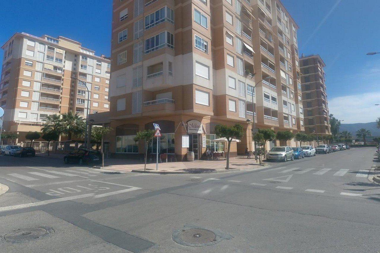 Apartamentos Milenio Cullera Exterior photo