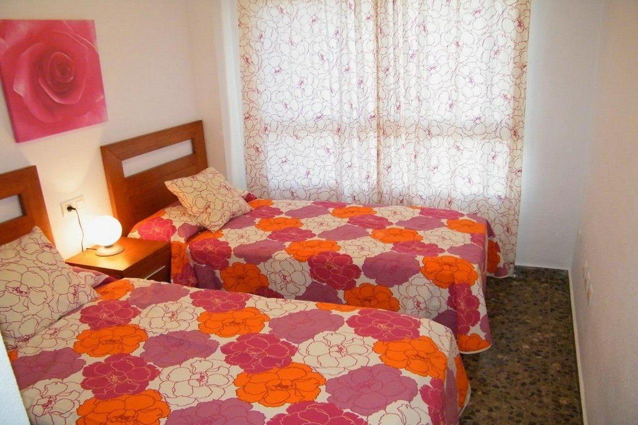 Apartamentos Milenio Cullera Exterior photo