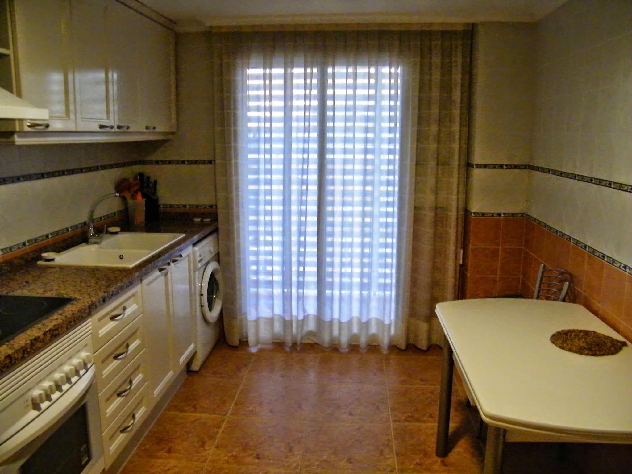 Apartamentos Milenio Cullera Exterior photo