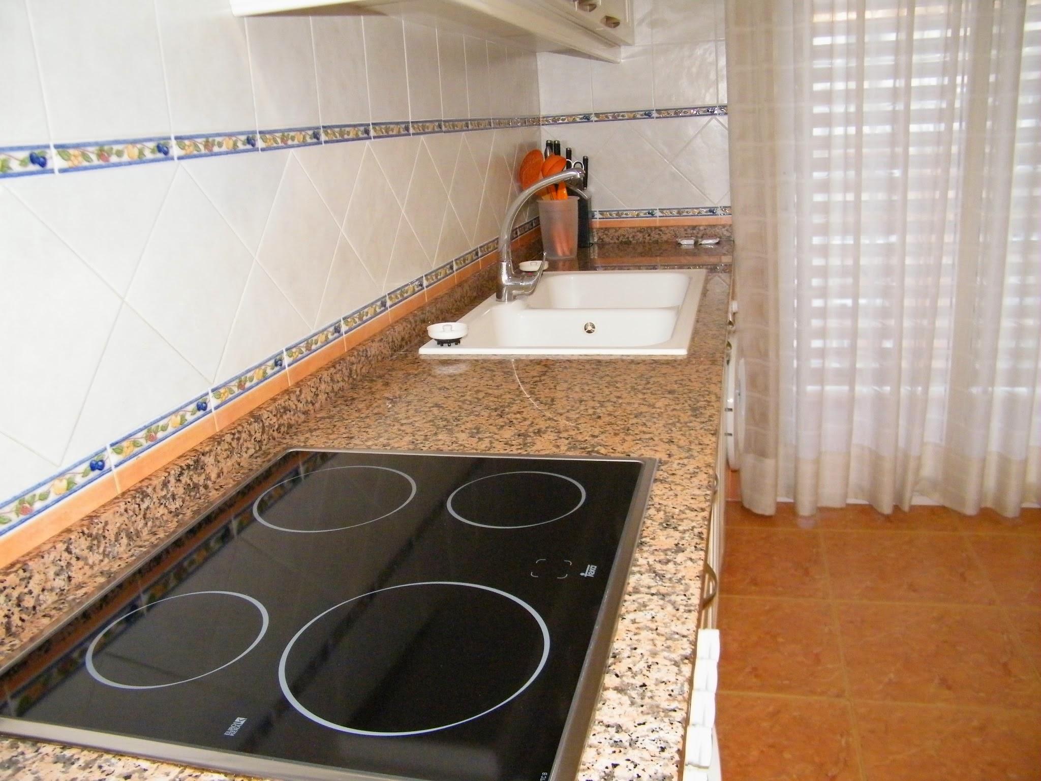 Apartamentos Milenio Cullera Exterior photo