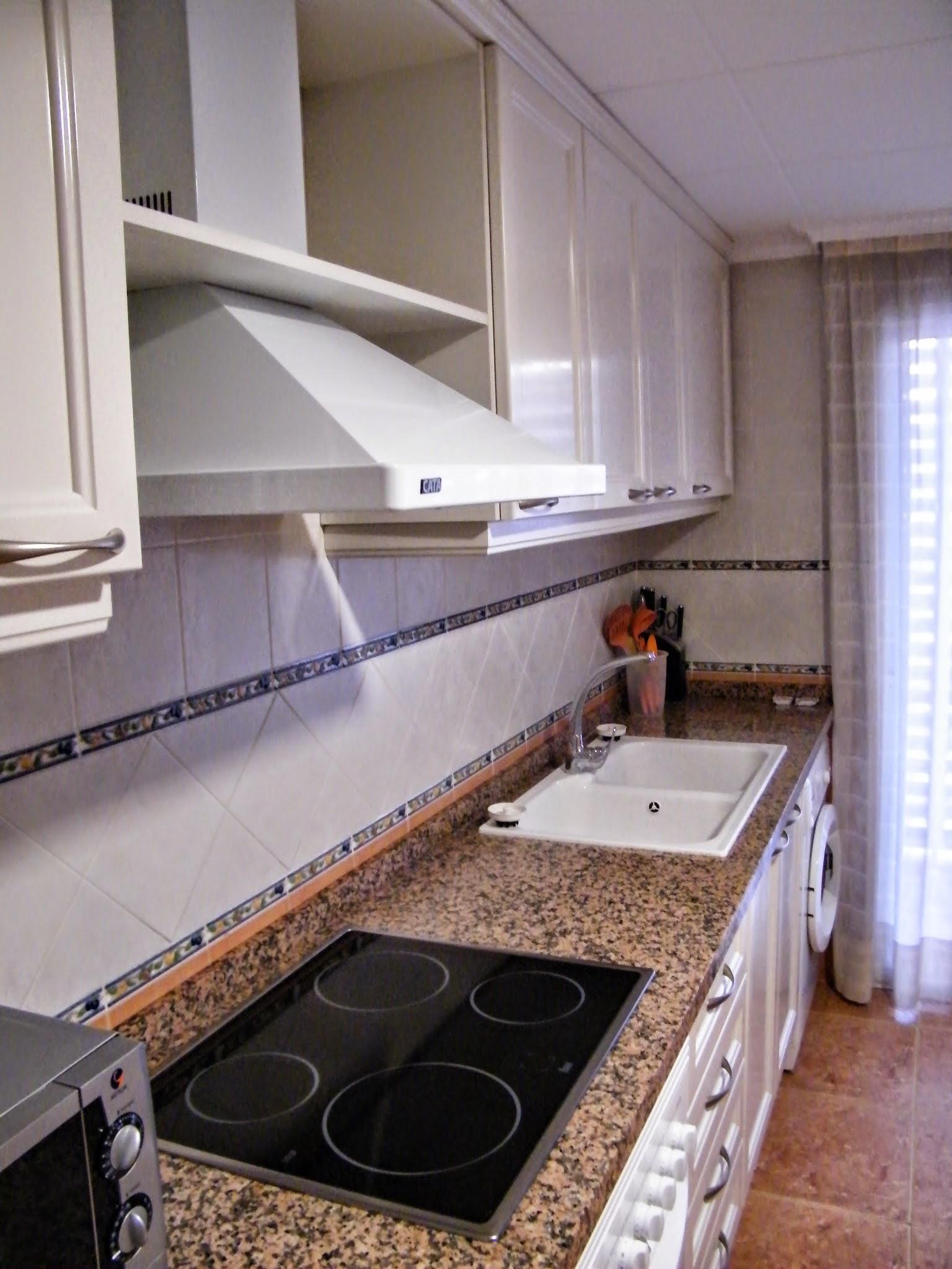 Apartamentos Milenio Cullera Exterior photo