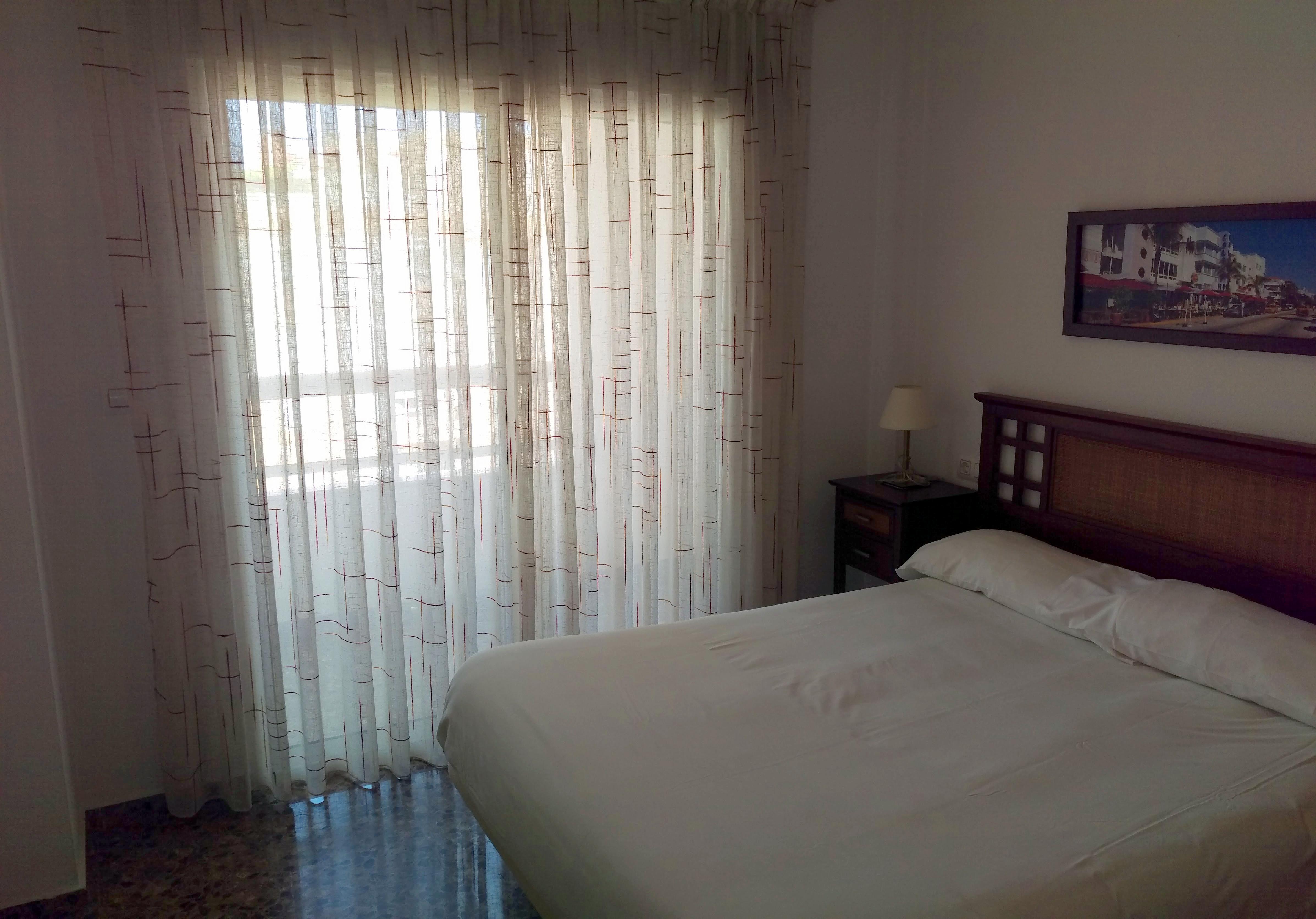 Apartamentos Milenio Cullera Exterior photo