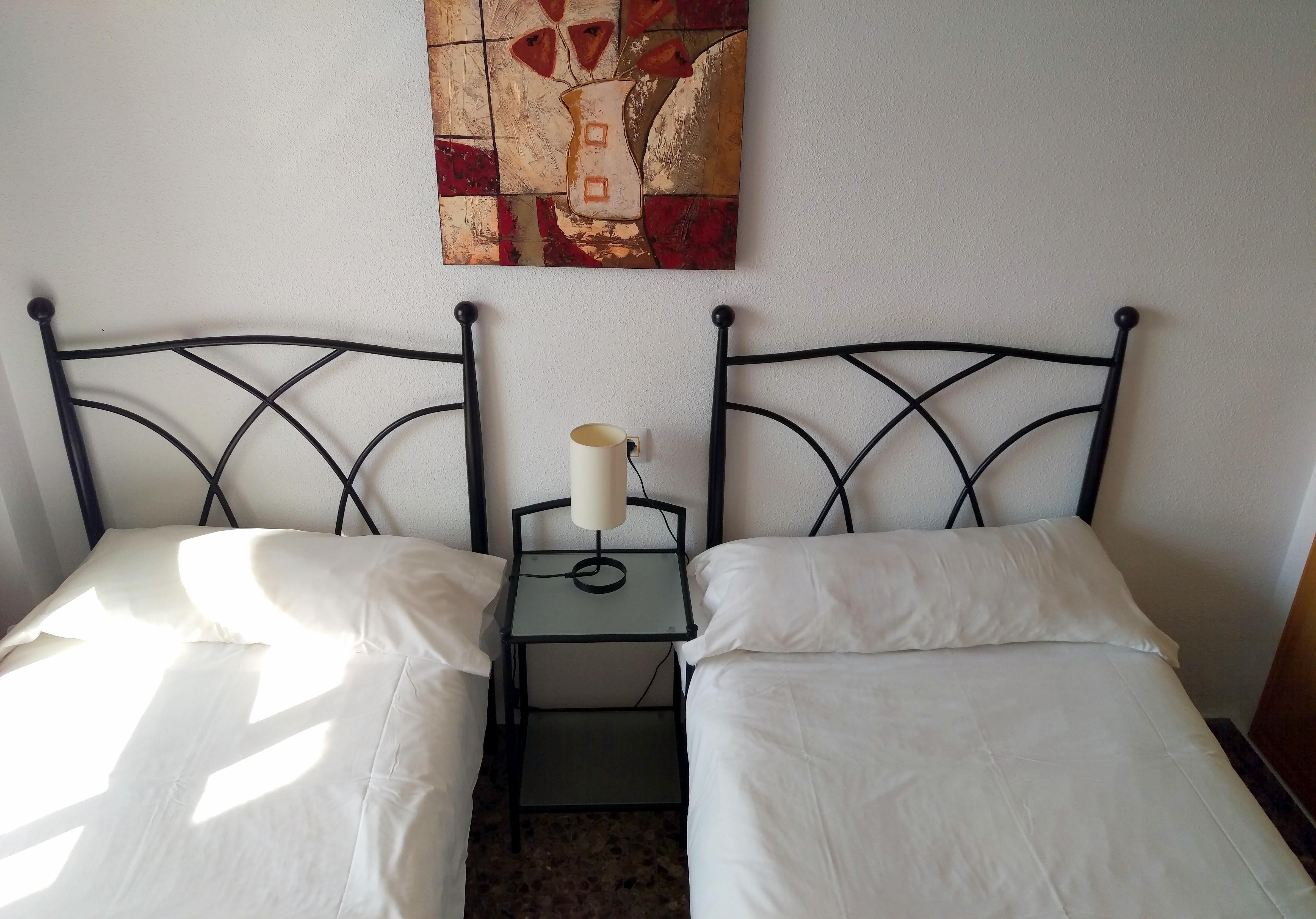 Apartamentos Milenio Cullera Exterior photo