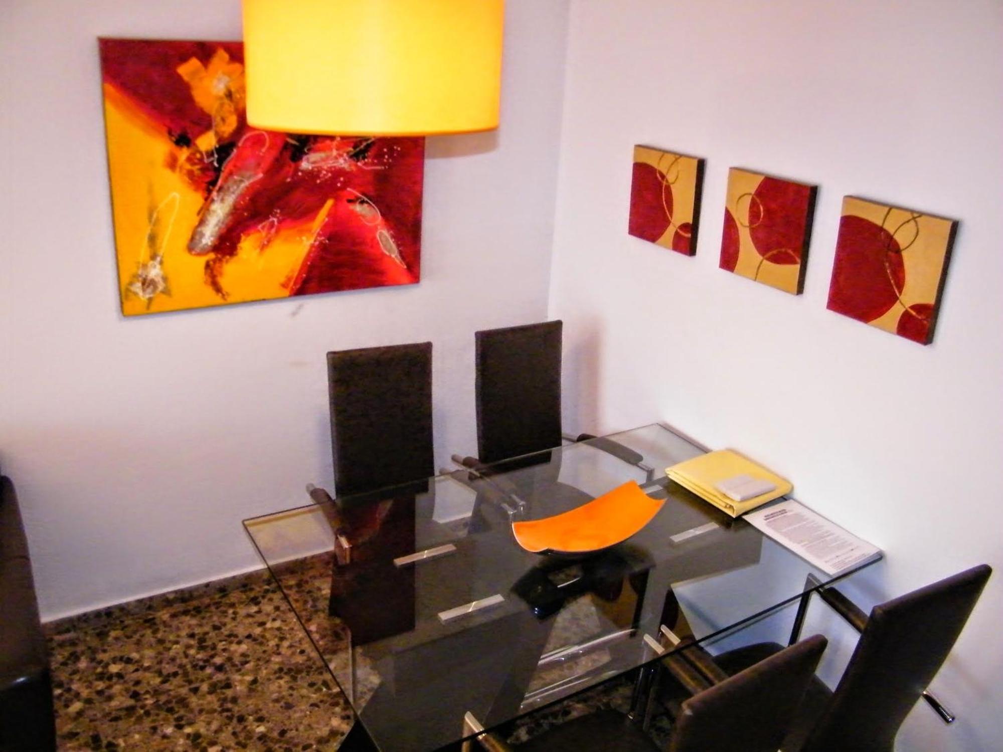 Apartamentos Milenio Cullera Room photo