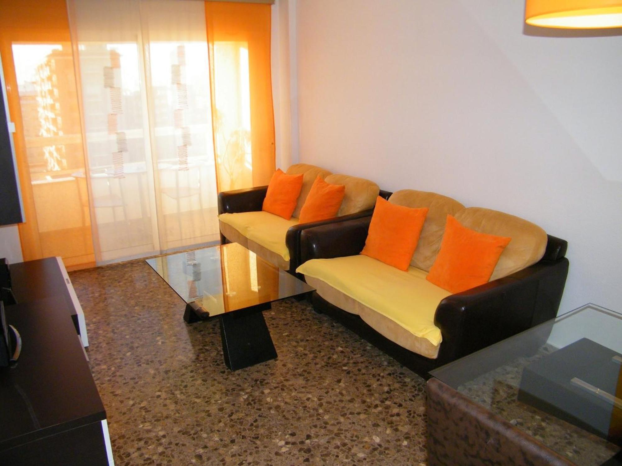 Apartamentos Milenio Cullera Room photo