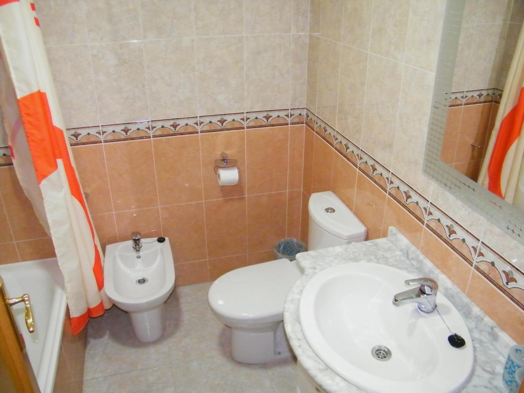 Apartamentos Milenio Cullera Room photo