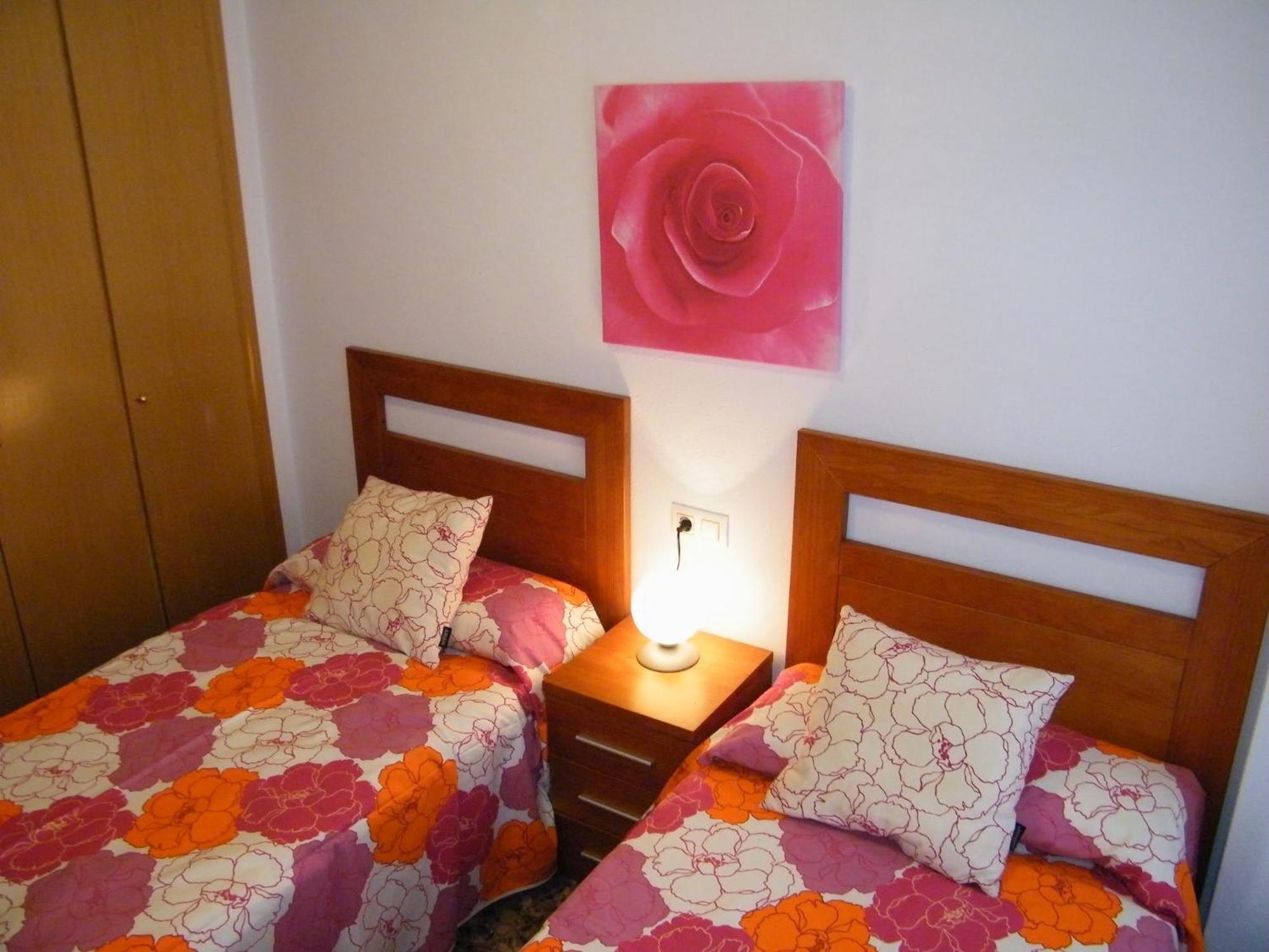 Apartamentos Milenio Cullera Room photo