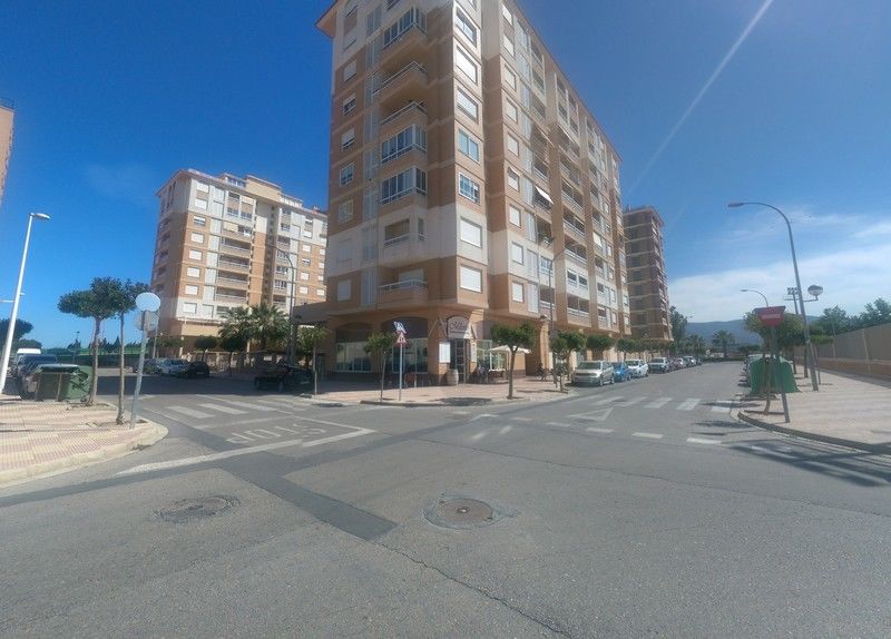 Apartamentos Milenio Cullera Exterior photo