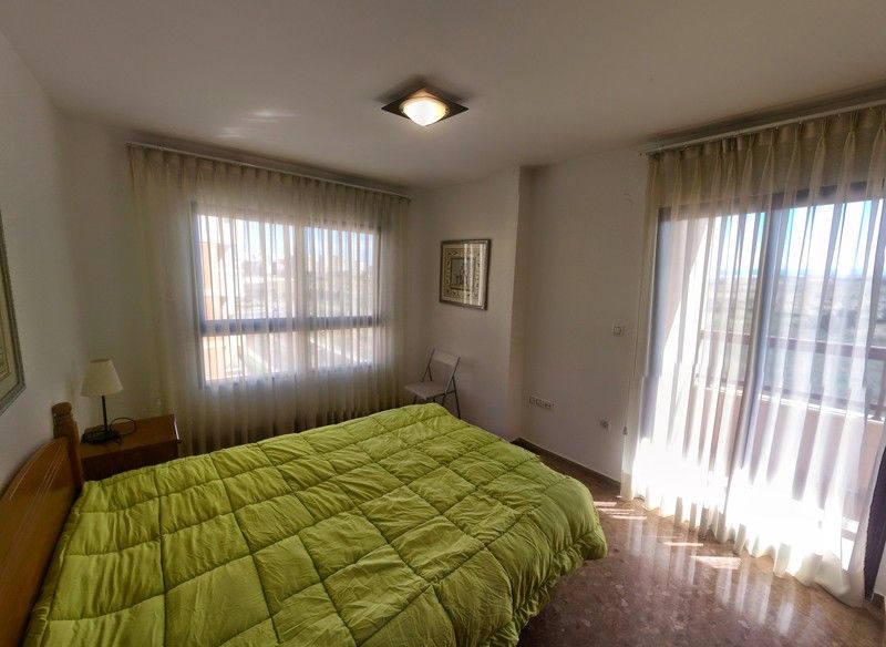 Apartamentos Milenio Cullera Exterior photo