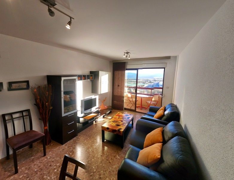 Apartamentos Milenio Cullera Exterior photo