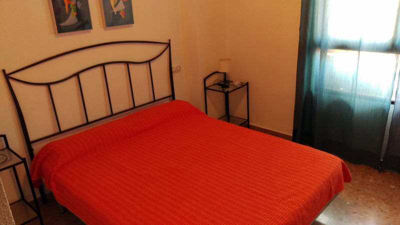 Apartamentos Milenio Cullera Exterior photo