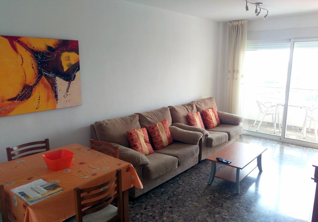 Apartamentos Milenio Cullera Exterior photo